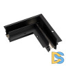 Коннектор угловой прямой Arlight Mag-Con-2538-FDW-L90 034229
