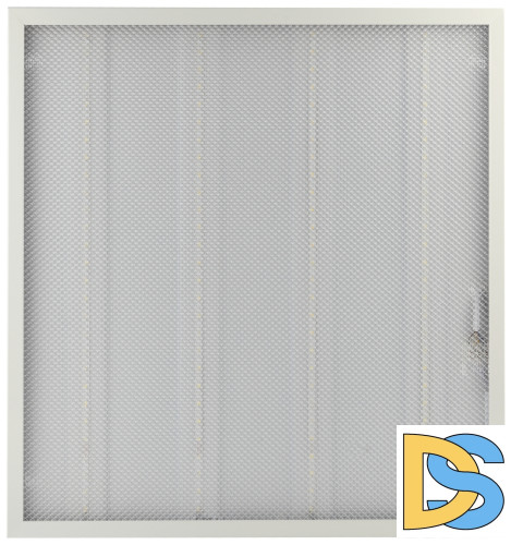 Светодиодная панель Эра SPO-6-72-6K-P Б0041860