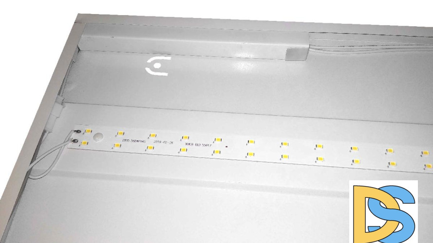 Светодиодная панель Эра SPO-6-72-6K-P Б0041860