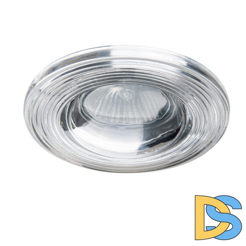 Встраиваемый светильник Lightstar Difesa 006880