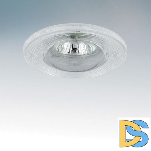 Встраиваемый светильник Lightstar Difesa 006880