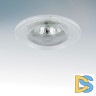 Встраиваемый светильник Lightstar Difesa 006880