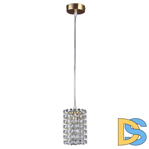 Подвесной светильник Lightstar Cristallo 795312