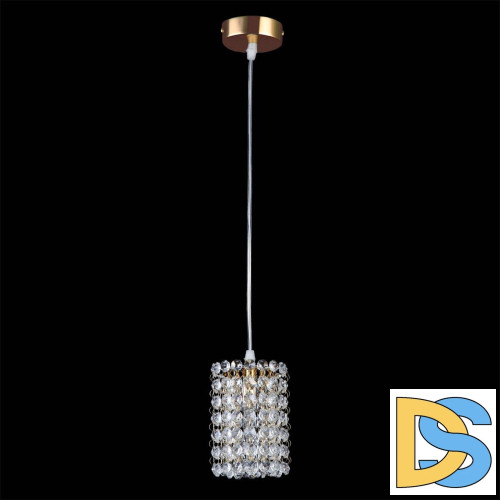 Подвесной светильник Lightstar Cristallo 795312