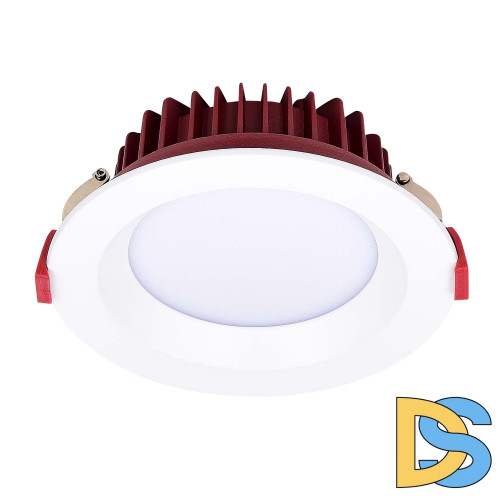 Встраиваемый светильник ST Luce ST752.538.07