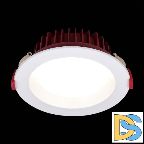 Встраиваемый светильник ST Luce ST752.538.07