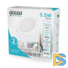 Встраиваемый светильник Gauss Elementary Downlight 997420205