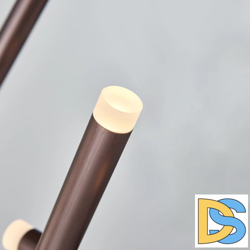 Подвесная люстра ImperiumLoft Dutti 156996-22