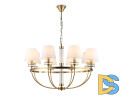Подвесная люстра Ambrella Light High Light Classic LH71253
