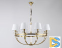 Подвесная люстра Ambrella Light High Light Classic LH71253
