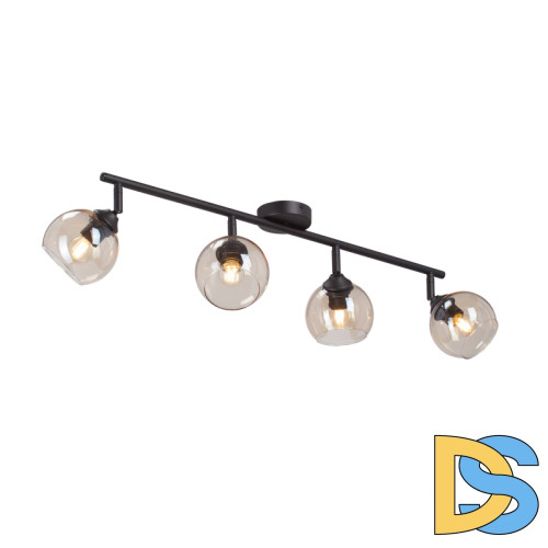 Потолочная люстра Vitaluce V43130-13/4PL