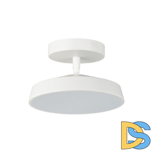 Потолочный светильник Sonex Mira white 7655/12L