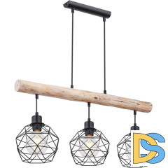 Подвесной светильник Globo Theodor 15416-3