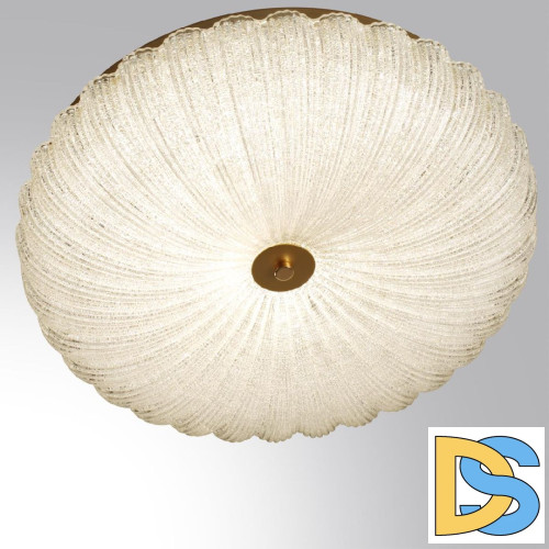 Потолочный светильник Sonex Tesoro 7719/48L