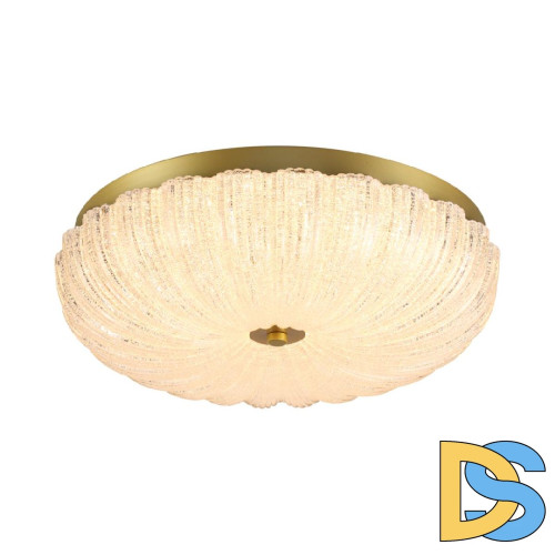 Потолочный светильник Sonex Tesoro 7719/48L