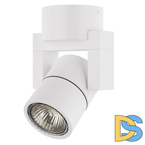 Потолочный светильник Lightstar Illumo L1 Alu 051046