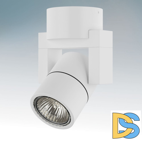 Потолочный светильник Lightstar Illumo L1 Alu 051046