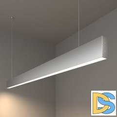 Подвесной светодиодный светильник Elektrostandard LSG-01-1-8 128-21-4200-MS 4690389129490
