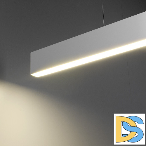 Подвесной светодиодный светильник Elektrostandard LSG-01-1-8 128-21-4200-MS 4690389129490