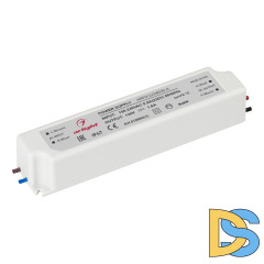 Блок питания Arlight ARPV-LV24035-A (24V, 1.5A, 35W) 018980(1)