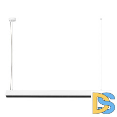 Подвесной светильник Loft IT Vim 10318/C White