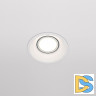Встраиваемый светильник Maytoni Dot DL028-2-01W