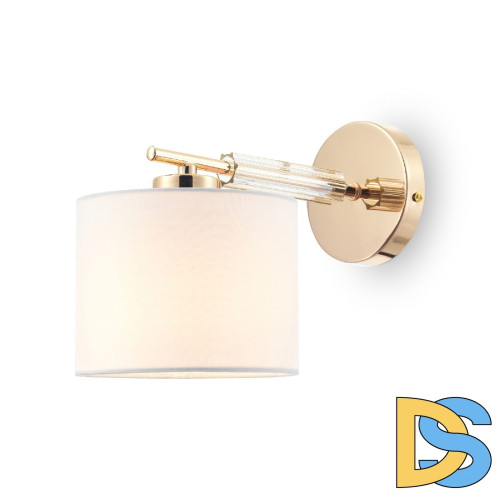 Бра Freya Pipe FR5386WL-01G