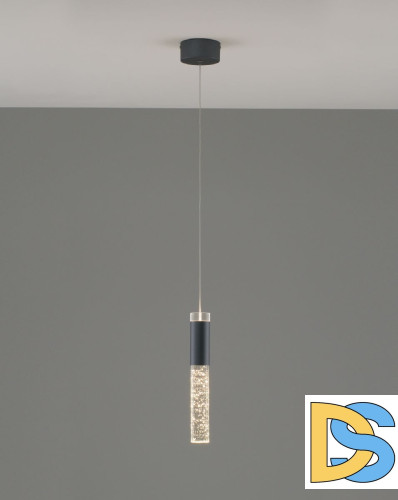 Подвесной светильник Moderli Ran V10898-PL