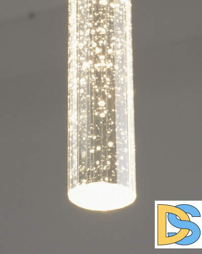 Подвесной светильник Moderli Ran V10898-PL