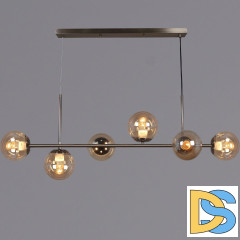 Подвесная люстра Reluce 08329-0.9-06 AB+T