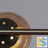 Подвесная люстра Reluce 08329-0.9-06 AB+T