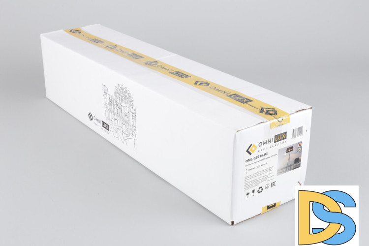 Торшер Omnilux Fascia OML-62915-03
