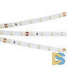 Светодиодная лента Arlight RT-A60-8mm 24V Warm2700 CRI98 (4.8 W/m, IP20, 2835, 5m) 021414(2)