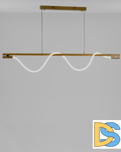 Подвесной светильник Moderli True V10680-PL