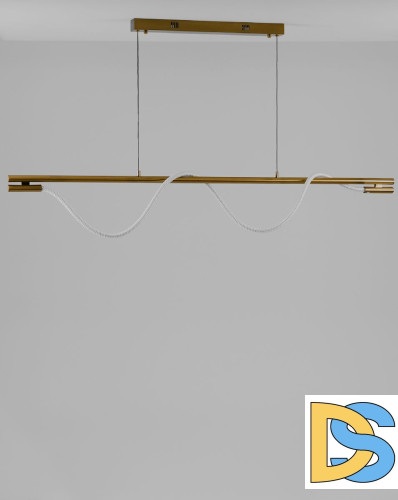 Подвесной светильник Moderli True V10680-PL