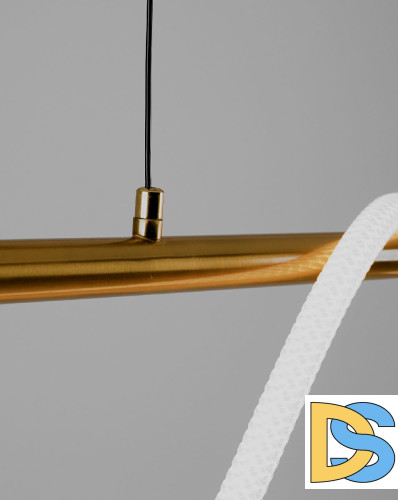 Подвесной светильник Moderli True V10680-PL