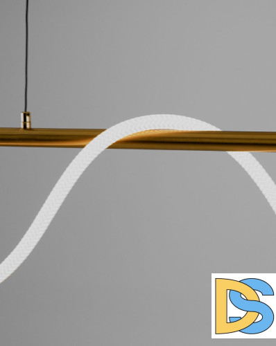 Подвесной светильник Moderli True V10680-PL