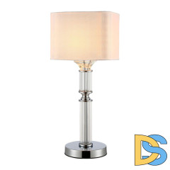 Настольная лампа Moderli Katar V2621-1T