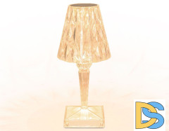 Настольная лампа Ambrella Light Desk DE8057