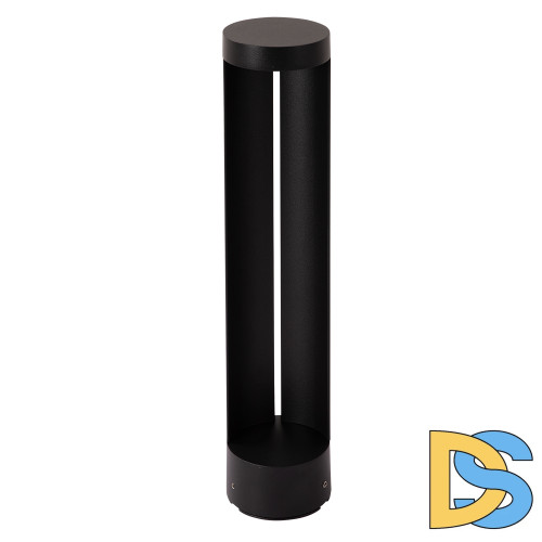 Ландшафтный светильник Arte Lamp New York A1645PA-1BK