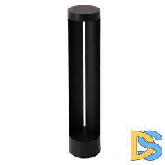 Ландшафтный светильник Arte Lamp New York A1645PA-1BK