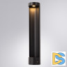 Ландшафтный светильник Arte Lamp New York A1645PA-1BK