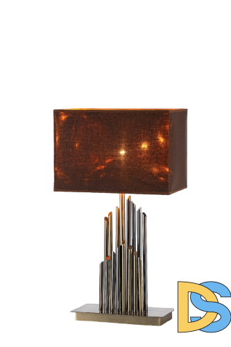 Настольная лампа Moderli Melony V11143-1T