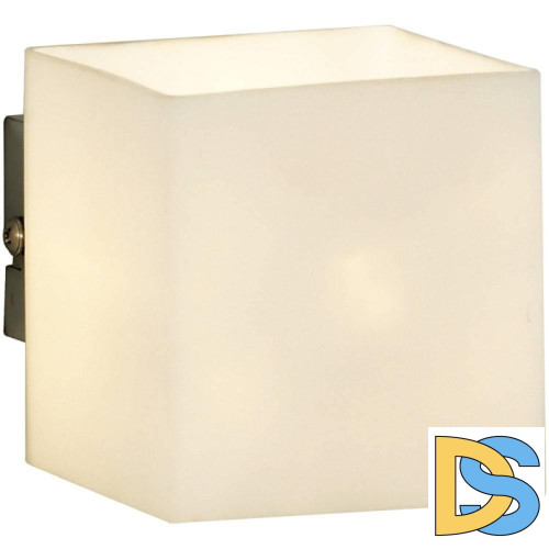Настенный светильник Arte Lamp Interior A7864AP-1WH
