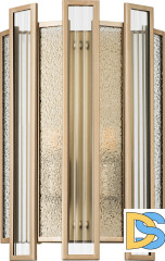 Настенный светильник Lightstar Agave 712622