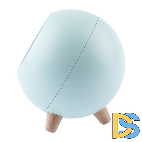 Настольная лампа Эра NLED-468-1W-GR Б0052817