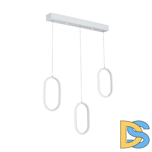 Подвесной светильник Vitaluce V3049-0/3S