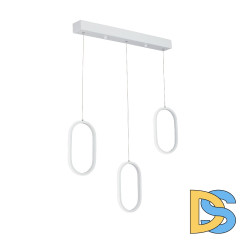 Подвесной светильник Vitaluce V3049-0/3S