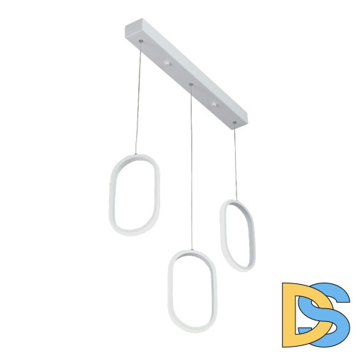 Подвесной светильник Vitaluce V3049-0/3S