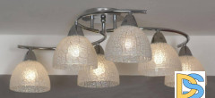 Потолочная люстра Lussole Zungoli LSF-1603-06